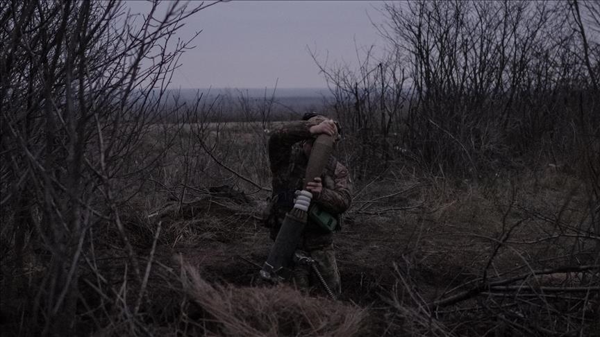 Warga Korea Selatan Relawan Perang di Ukraina Dikonfirmasi Tewas