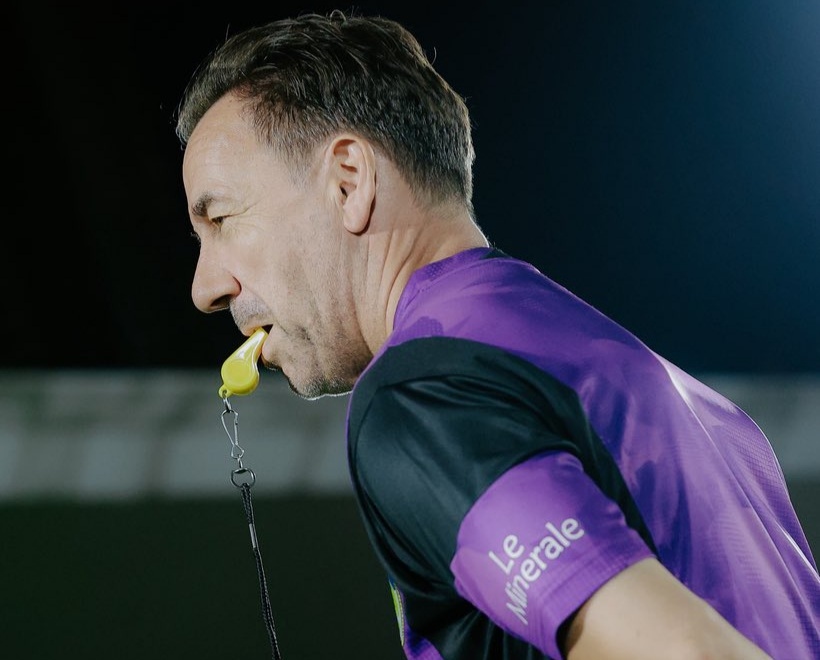 Eks Asisten Ragu Giovanni Van Bronckhorst Mau Latih Timnas Indonesia