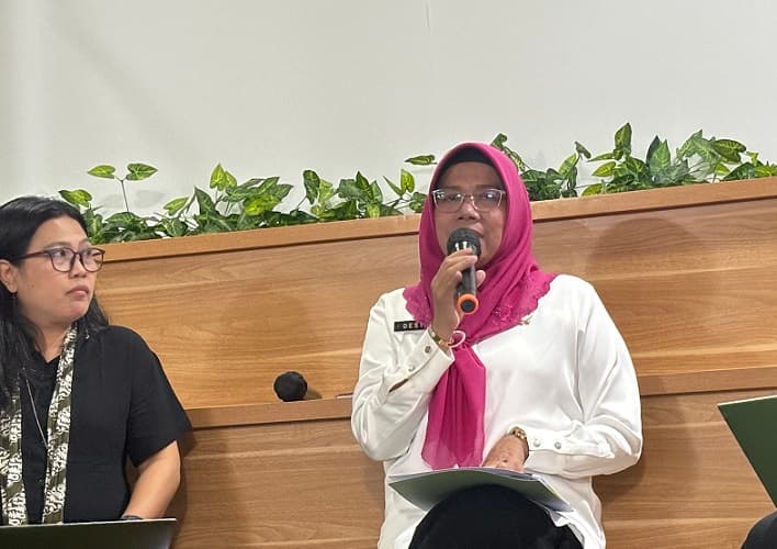 Catatan Kementerian PPPA, Kekerasan Seksual Masih Rentan Diterima Perempuan Indonesia