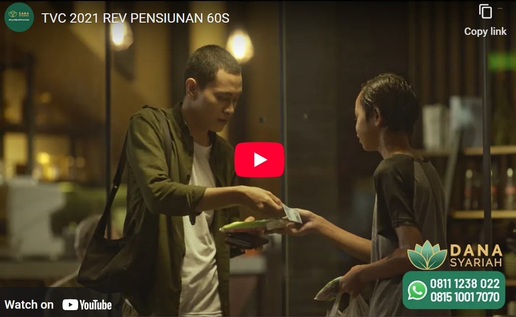 Ketika Label 'Syariah' Kehilangan Substansi