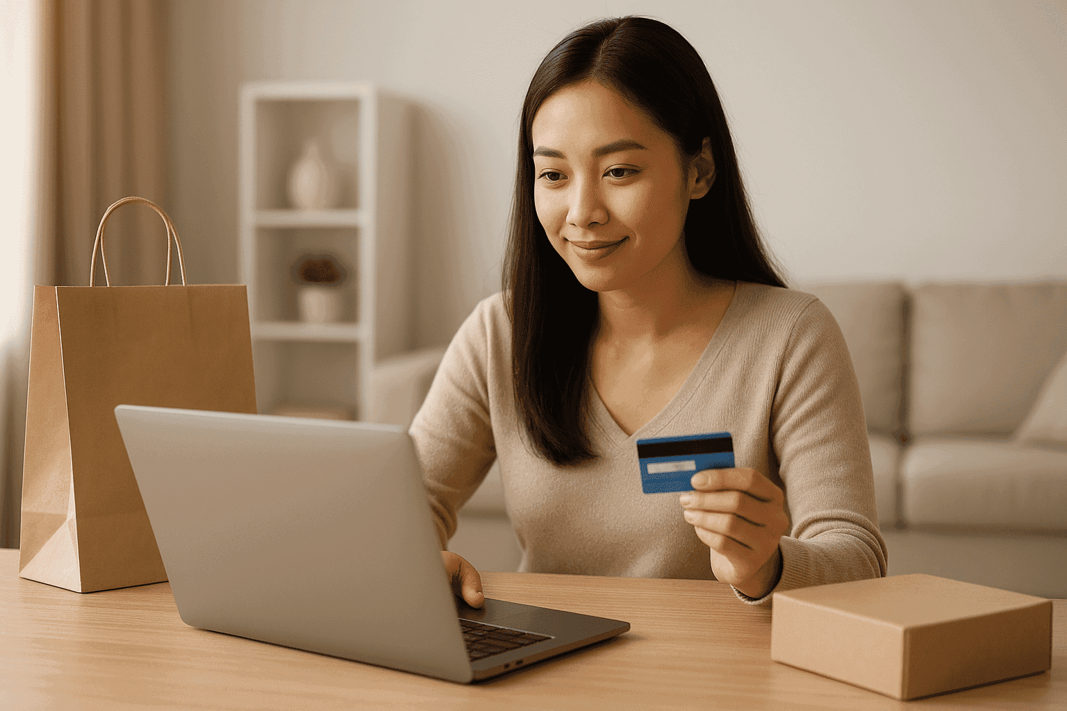 Kepercayaan dan Inovasi AI Lazada Mengubah Cara Belanja Online di Indonesia