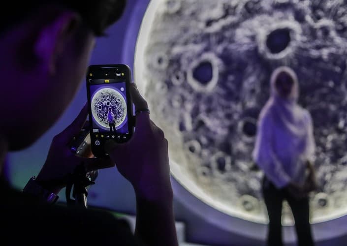 Rekomendasi Lighting Murah Tapi Berkualitas untuk Content Creator Pemula