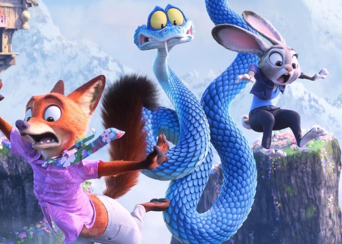 Sinopsis Zootopia 2: Melanjutkan Kisah Judy Hopps dan Petualangan Baru di Zootopia