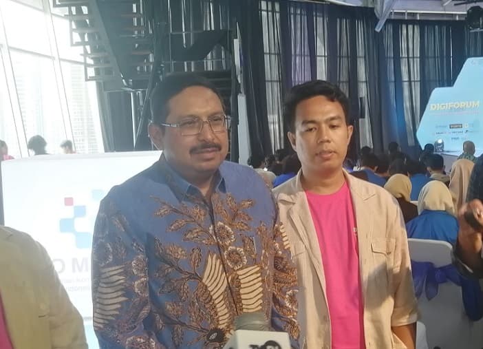 Digiforum 2025 Wujudkan Kolaborasi Menuju Ekosistem AI yang Inklusif untuk Masyarakat, Industri dan UMKM