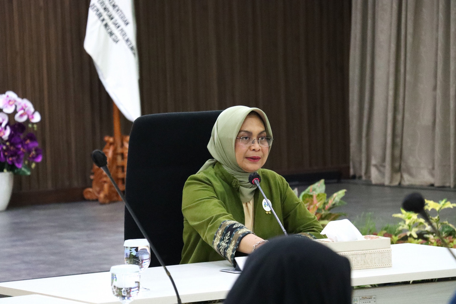 Cegah Kasus Ibu Hamil Meninggal di Papua Terulang, Kementerian PPPA Dorong Percepatan UU KIA