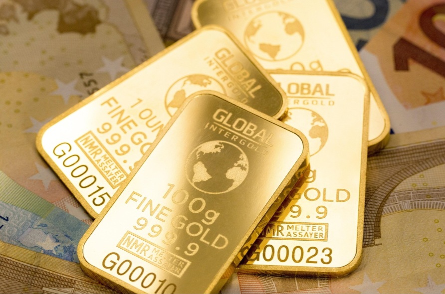 Buku Panduan Trader untuk Mengalahkan Pasar dengan XAUUSD