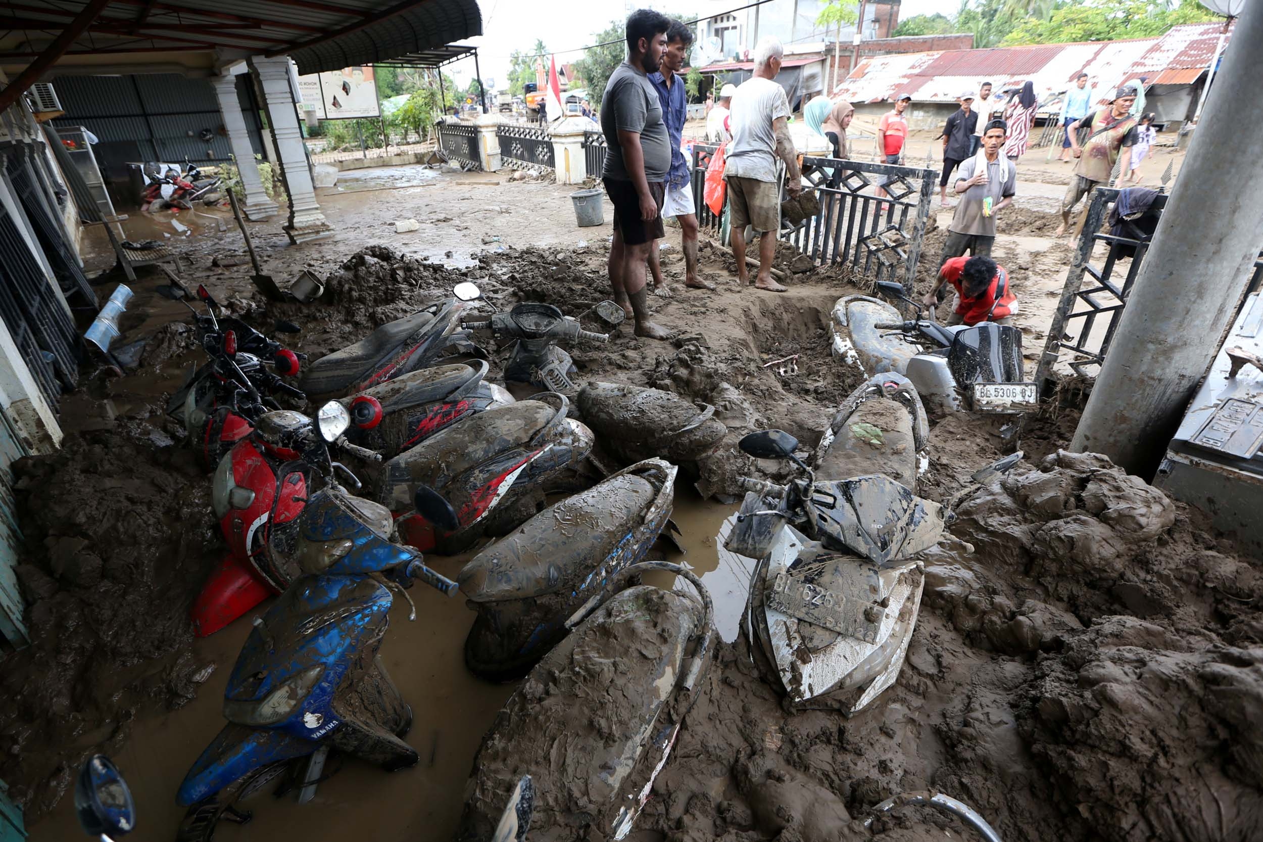 Suplai BBM ke Aceh Pulih, BPH Migas Turun Langsung Kawal Distribusi
