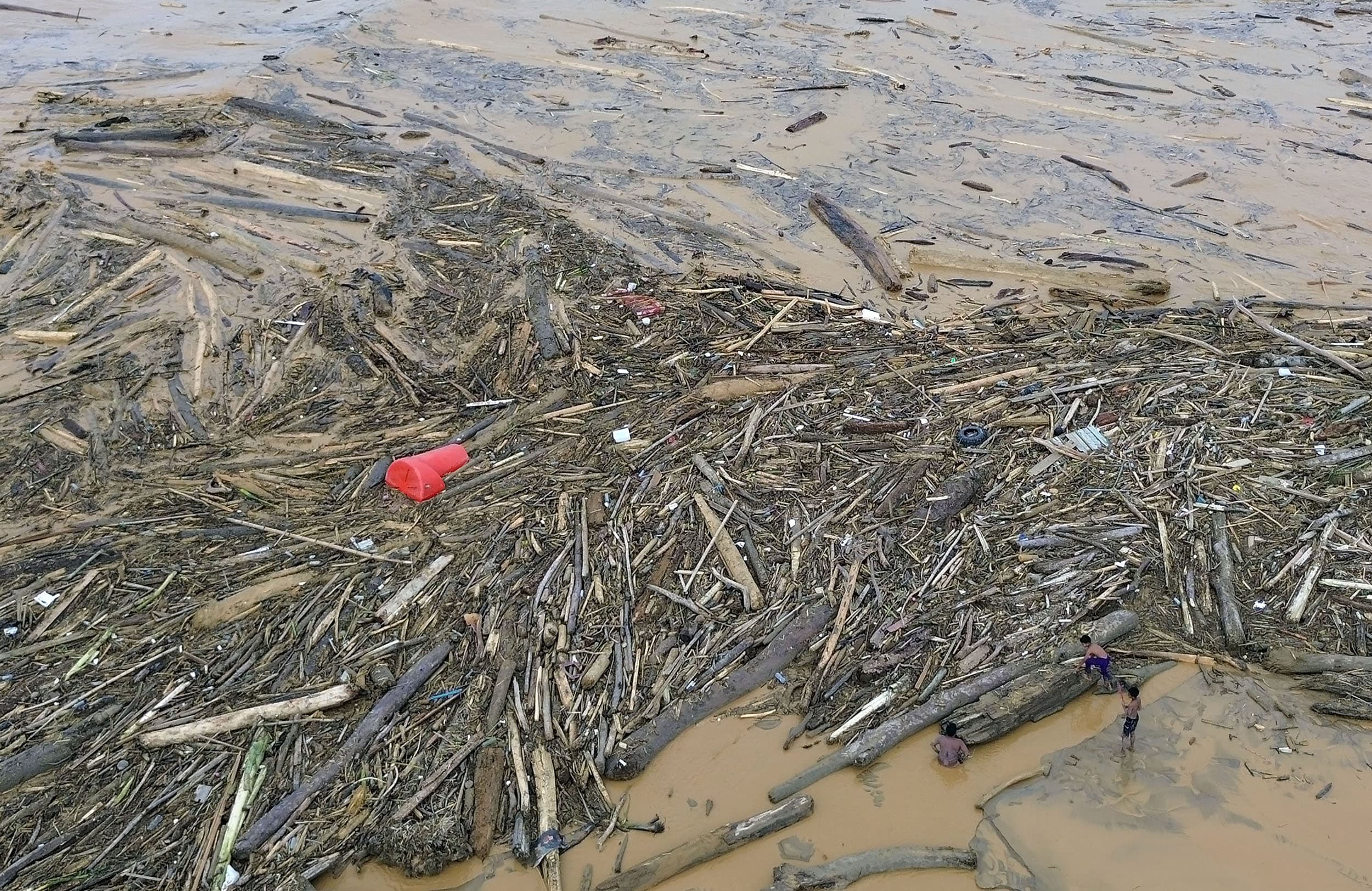IDAI Ungkap Kebutuhan Mendesak di Lokasi Bencana: Obat Anak Krisis, Akses Terisolir
