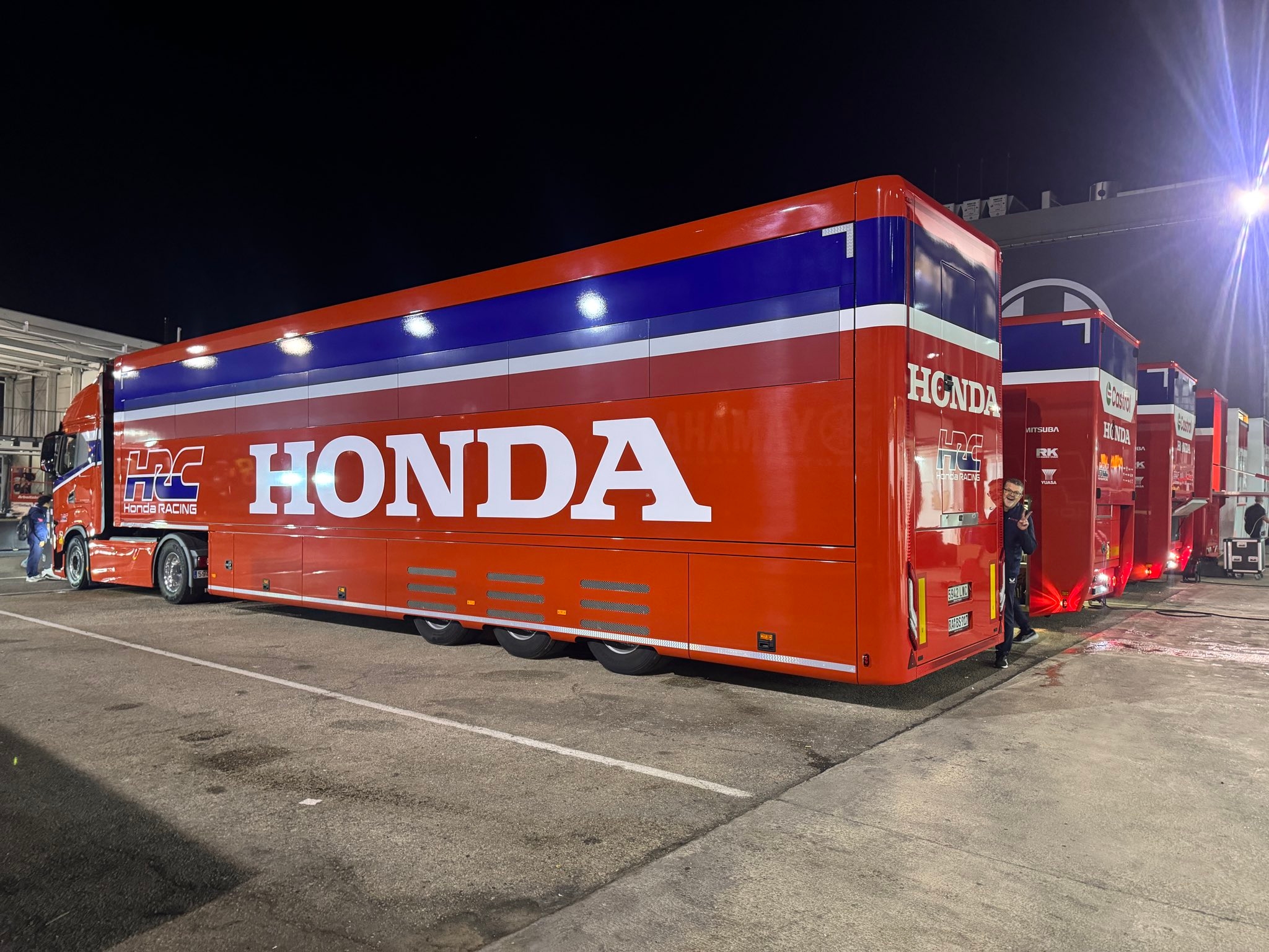 Honda Naik Kategori Konsesi 2026, Tegaskan Langkah 'Logis' Kebangkitan Kembali ke Papan Atas