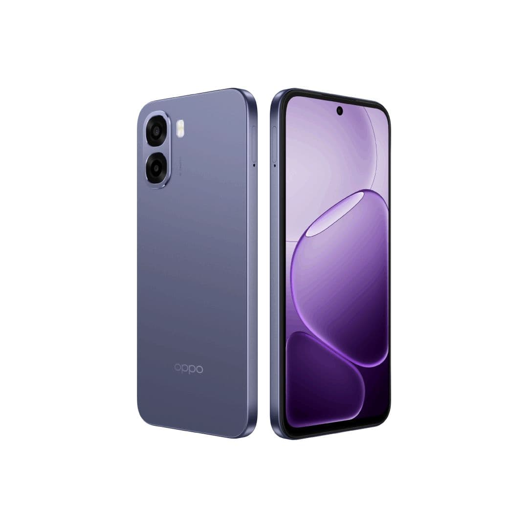 OPPO A6x Resmi Hadir di Indonesia, Bawa Desain Trendy dan Baterai Awet