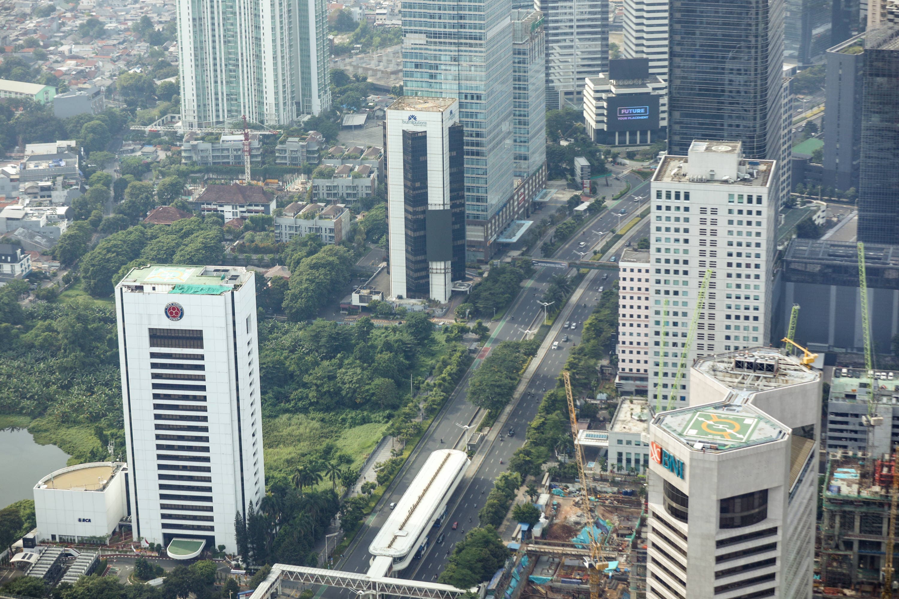 BI Soroti Peran Diplomasi Ekonomi di Tengah Tekanan Global 2025