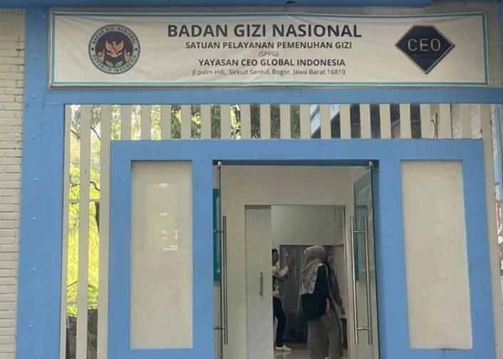 Kapolri Harus Bertindak, Ada Mafia Tanah Berlindung di Balik Proyek MBG