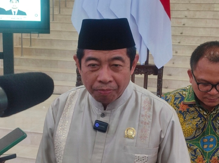Ketua DPRD Jakarta Desak Pramono Segera Tetapkan UMP 2026