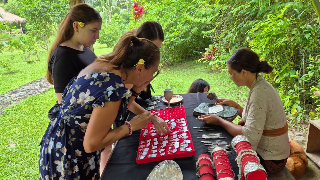 Kemenpar Promosikan Destinasi Wisata 3B ke Pasar Quality Tourism di Empat Benua