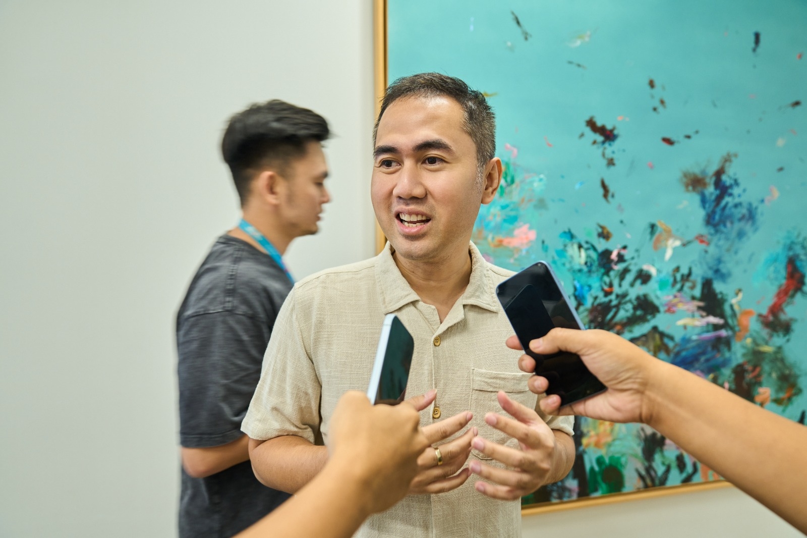 Kompetisi Trading PINTU 2025 Catat Lonjakan Minat Token xStocks