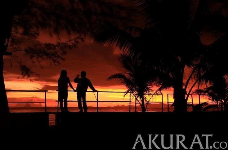 Rahasia Foto Sunrise dan Sunset yang Dramatis, Pemula Wajib Tahu!