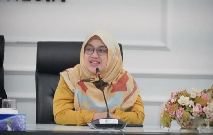 Soroti Bencana Alam di Sumatera, Meitri Citra Wardani Serukan Pertaubatan Ekologis