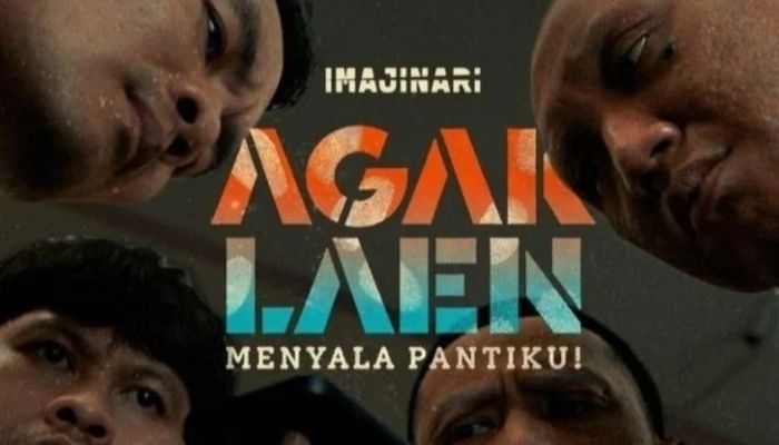 Tembus 1 Juta Penonton, Ini Daftar Pemain dan Sinopsis Film Agak Laen 2
