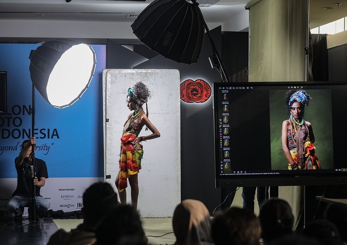 Apa Itu White Balance? Ini Fungsi, Jenis dan Cara Setting yang Benar