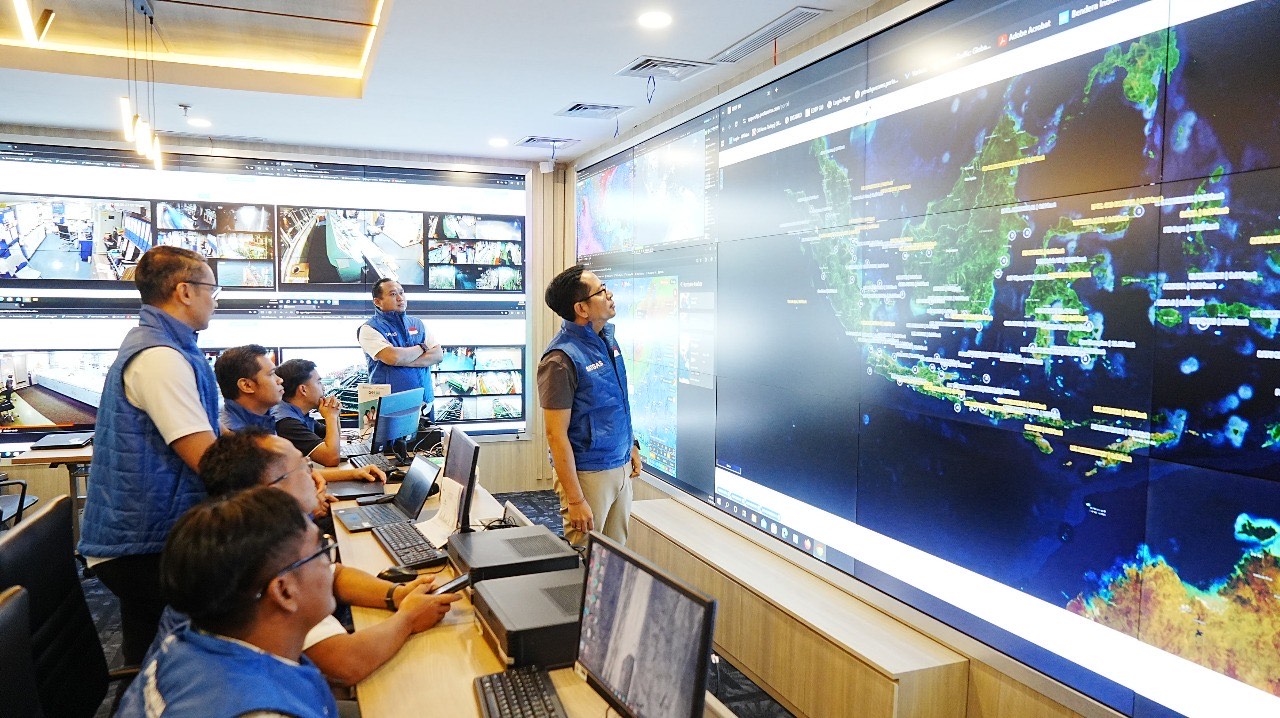 PIS Siagakan 332 Kapal untuk Amankan Distribusi Energi Jelang Nataru