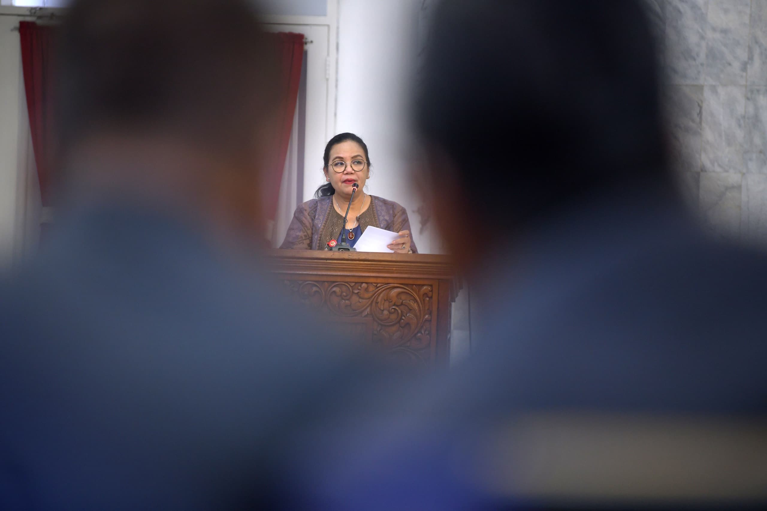 Pemkot Semarang Siapkan Rp700 Miliar di APBD 2026 untuk Ketahanan Pangan dan Lingkungan