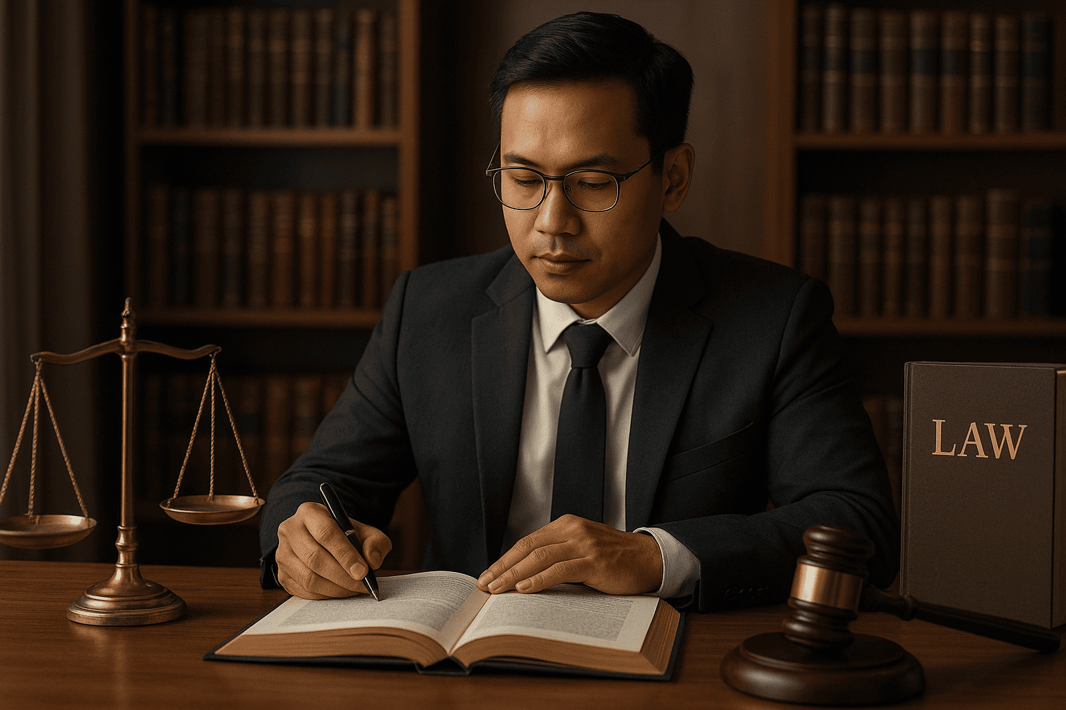 Bisakah Civil Law dan Common Law Berlaku Bersamaan di Indonesia? Ini Penjelasan Lengkapnya