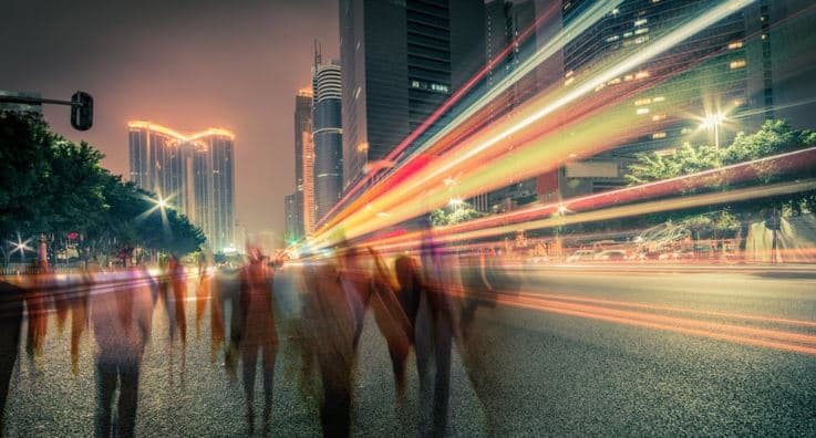 Apa Itu Teknik Long Exposure dalam Fotografi dan Peralatan yang Dibutuhkan