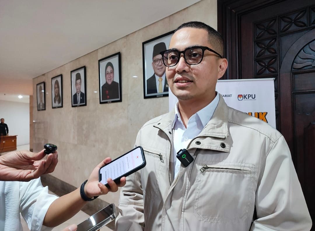 Tak Hanya Bagikan KLG, Pemprov Jakarta Perlu Fasilitas Umum Agar Ramah Penyandang Disabilitas