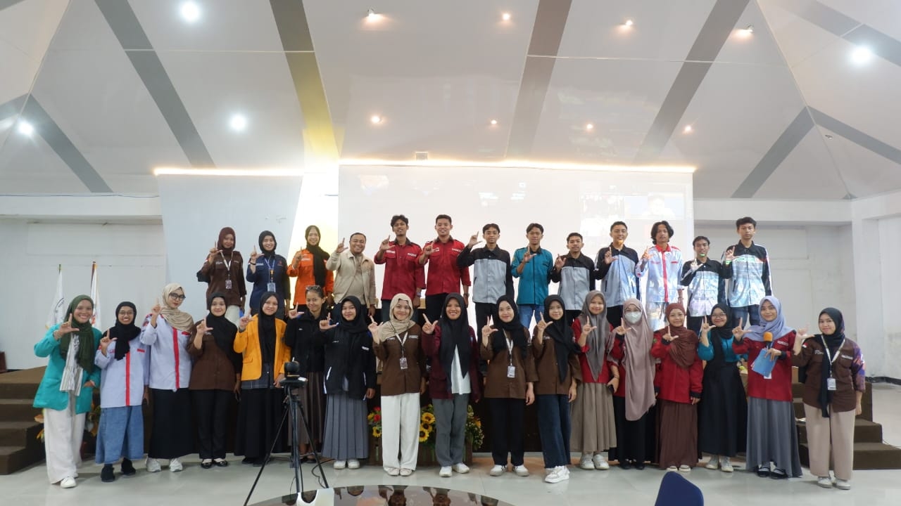 Kongres Nasional ILP2MI 2025 Perkuat Budaya Ilmiah Mahasiswa