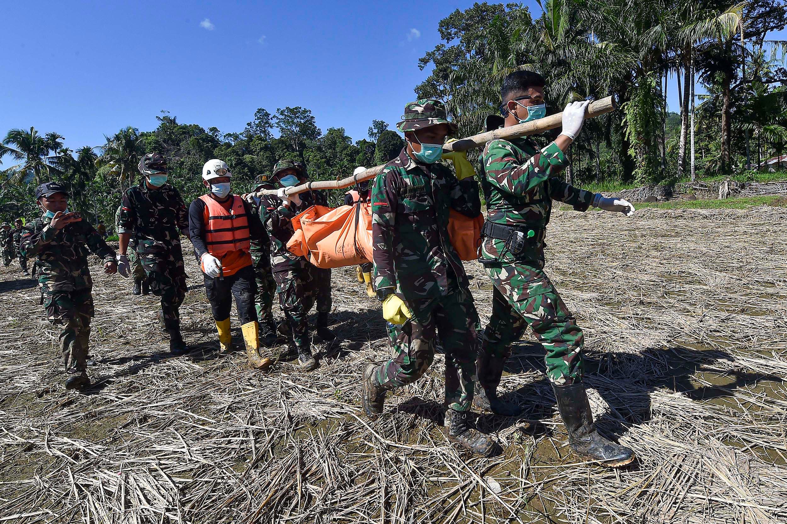 Pemulihan Jaringan Seluler di Sumatra Barat dan Sumatra Utara Capai 90 Persen