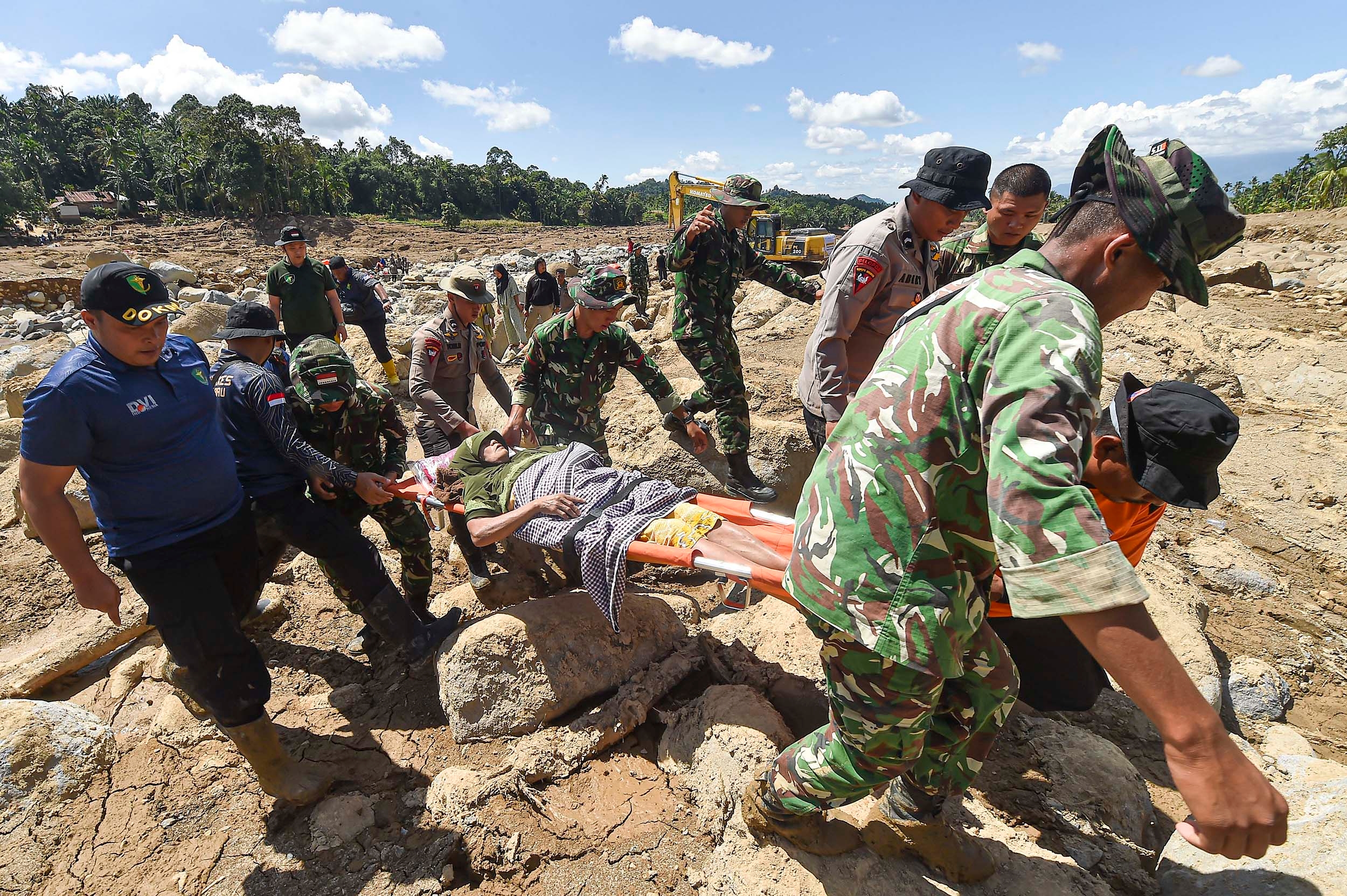 DPR Tekankan Pentingnya Koordinasi Pemda–BNPB untuk Percepatan Bantuan Bencana