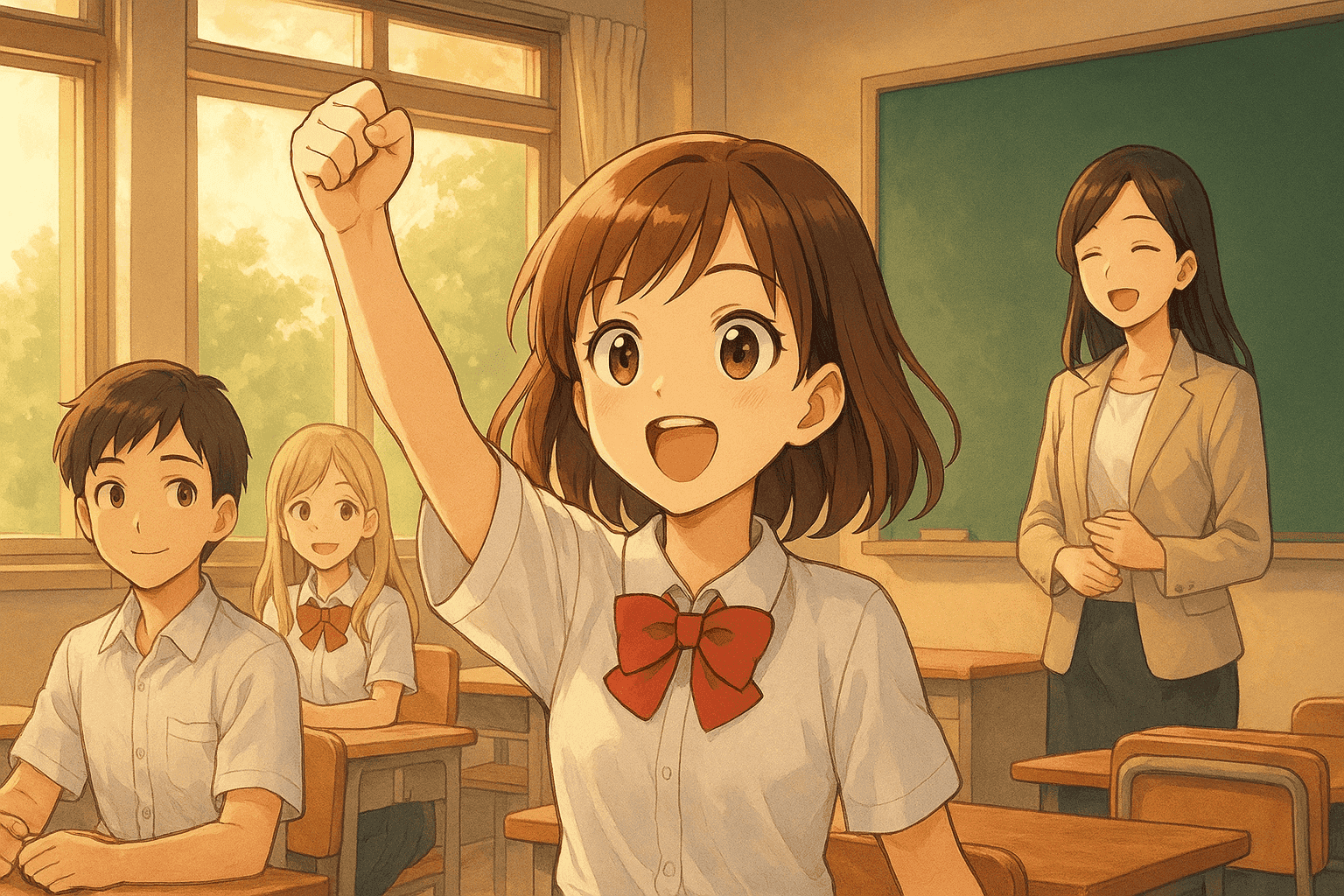 Bagaimana Menciptakan Sekolah yang Menyenangkan? Ini Contoh Jawaban Lengkap Modul 2 PSE Topik 4 PPG 2025