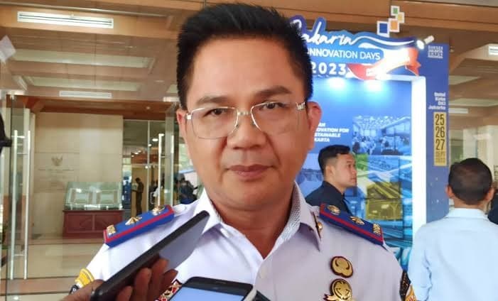 Ada Reuni 212, Dishub Alihkan Arus Lalu Lintas di Monas