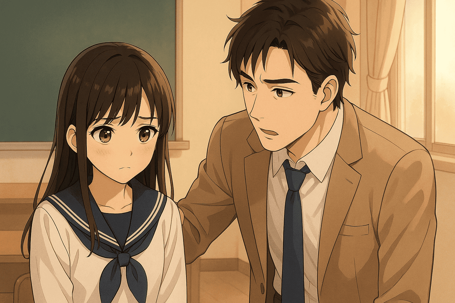 Guru Hendaknya Memahami Emosi Siswa: Kunci Jawaban Modul 2 PSE Topik 1 PPG 2025