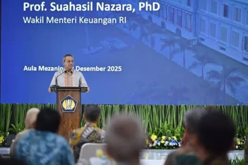 Pemerintah Genjot Asuransi BMN Agar Industri Bisa Ekspansif