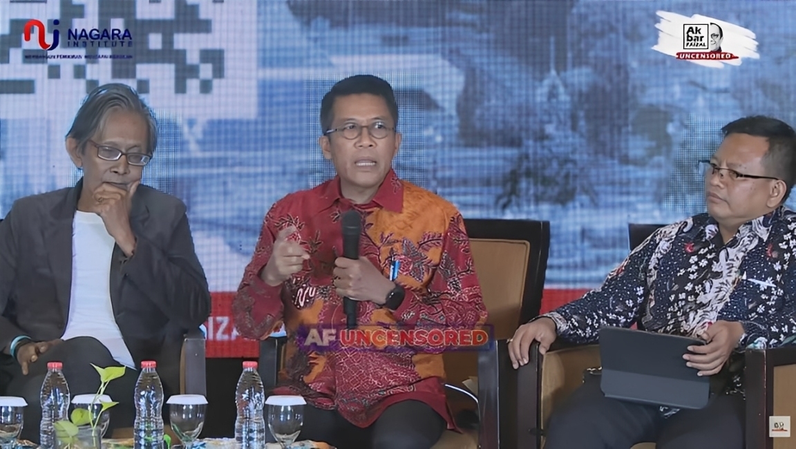 Transparansi Menguat, Misbakhun Nilai Arah Investasi Danantara Sudah Tepat