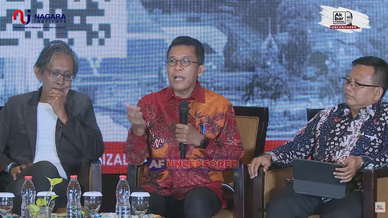 Misbakhun Puji Proyek Kampung Haji dan WtE, Nilai Dampaknya Besar