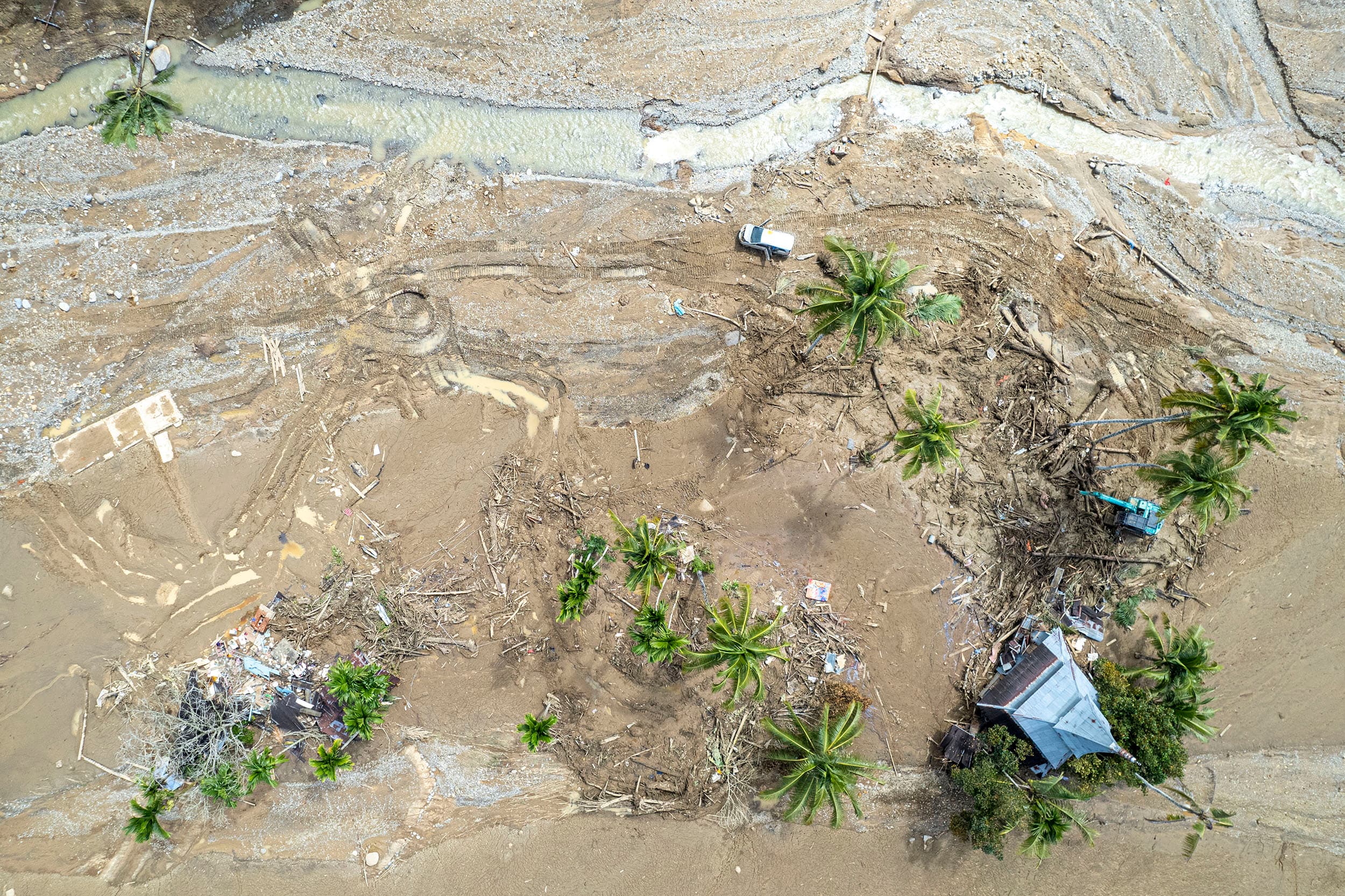 Pemerintah Diminta Bertindak Tegas terhadap Perusahaan Perusak Lingkungan