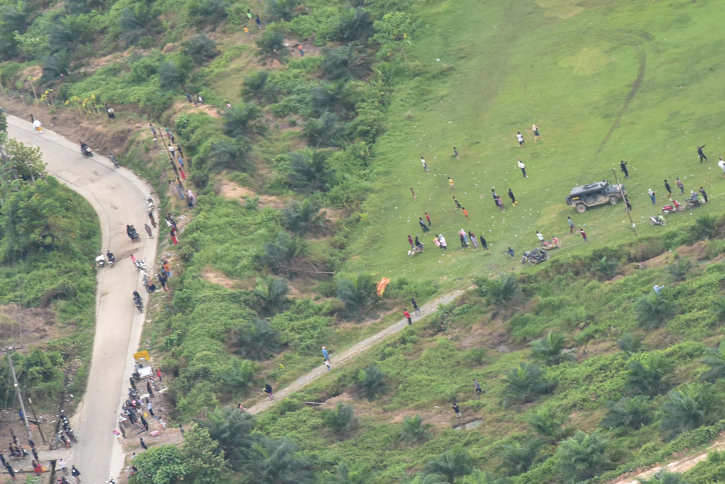 Pemerintah Percepat Penanganan Bencana Sumatera, Akses Darat ke Aceh Tamiang Kembali Terbuka