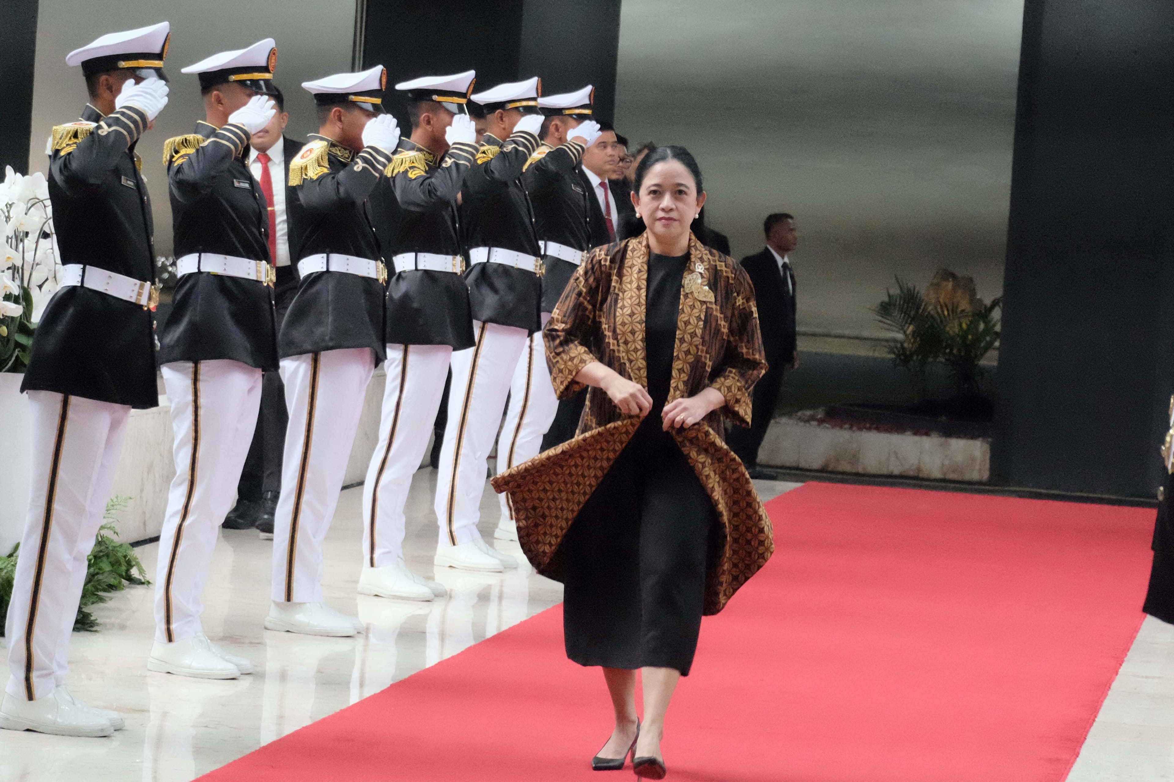 Puan Minta Mitigasi Diperkuat: Bencana Tak Bisa Dihindari, Tapi Dampaknya Bisa Diminimalisir