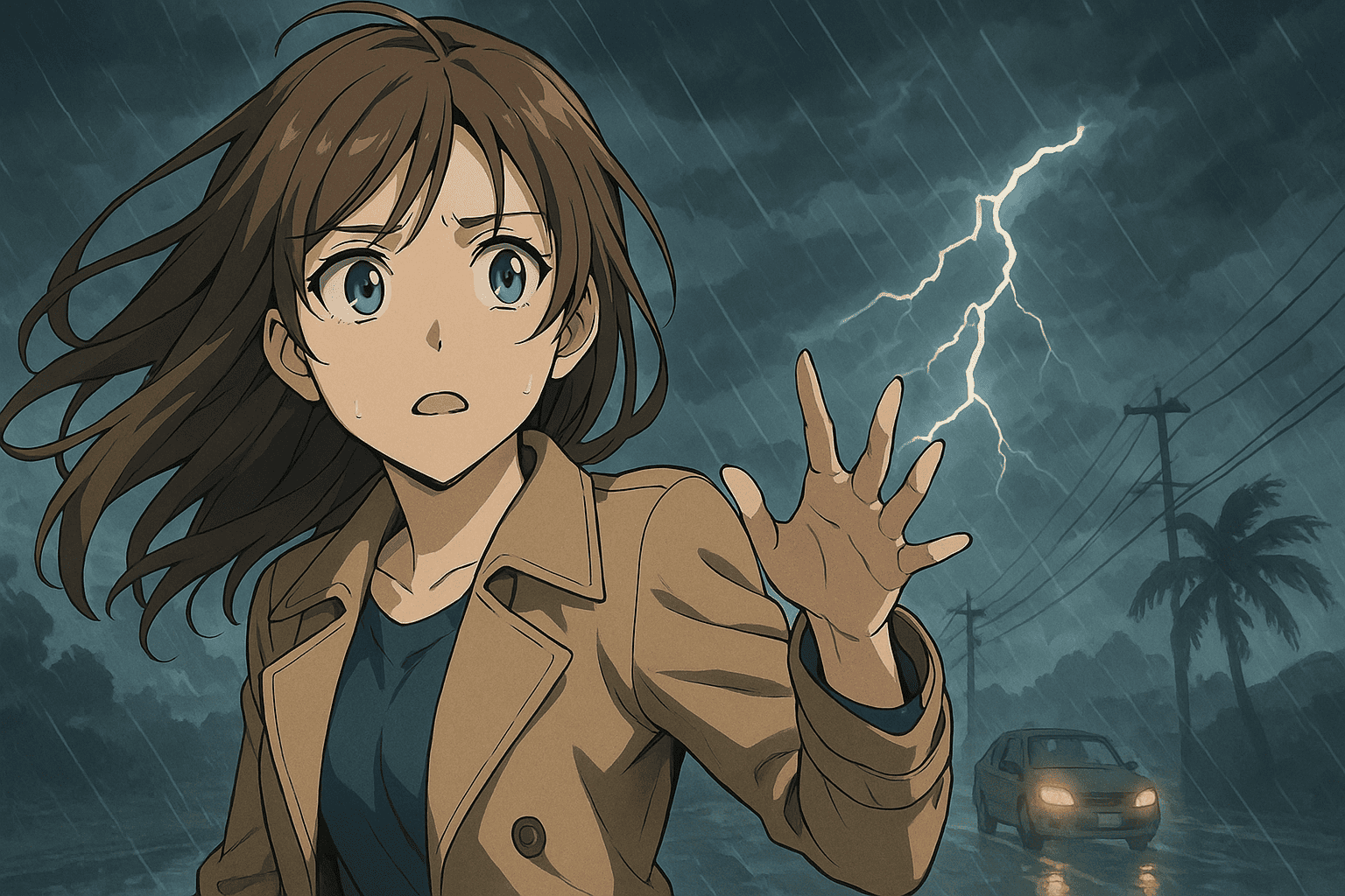 Peringatan BMKG Soal Cuaca Ekstrem Jelang Natal dan Tahun Baru: Ini Prediksi Lengkapnya