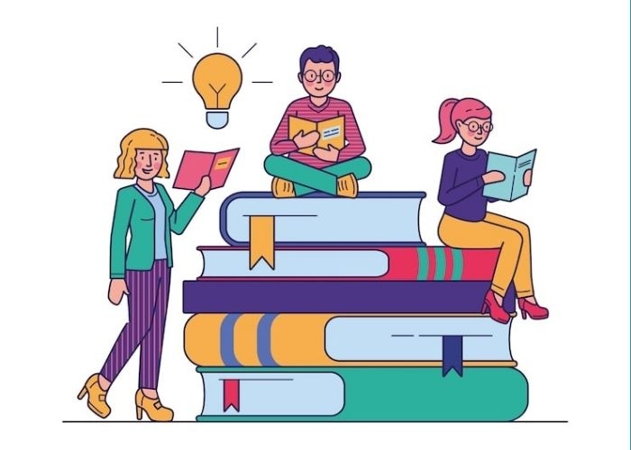 15 Contoh Soal Bahasa Indonesia Kelas 2 SD Semester 1 dan Kunci Jawaban: Pilihan Ganda!