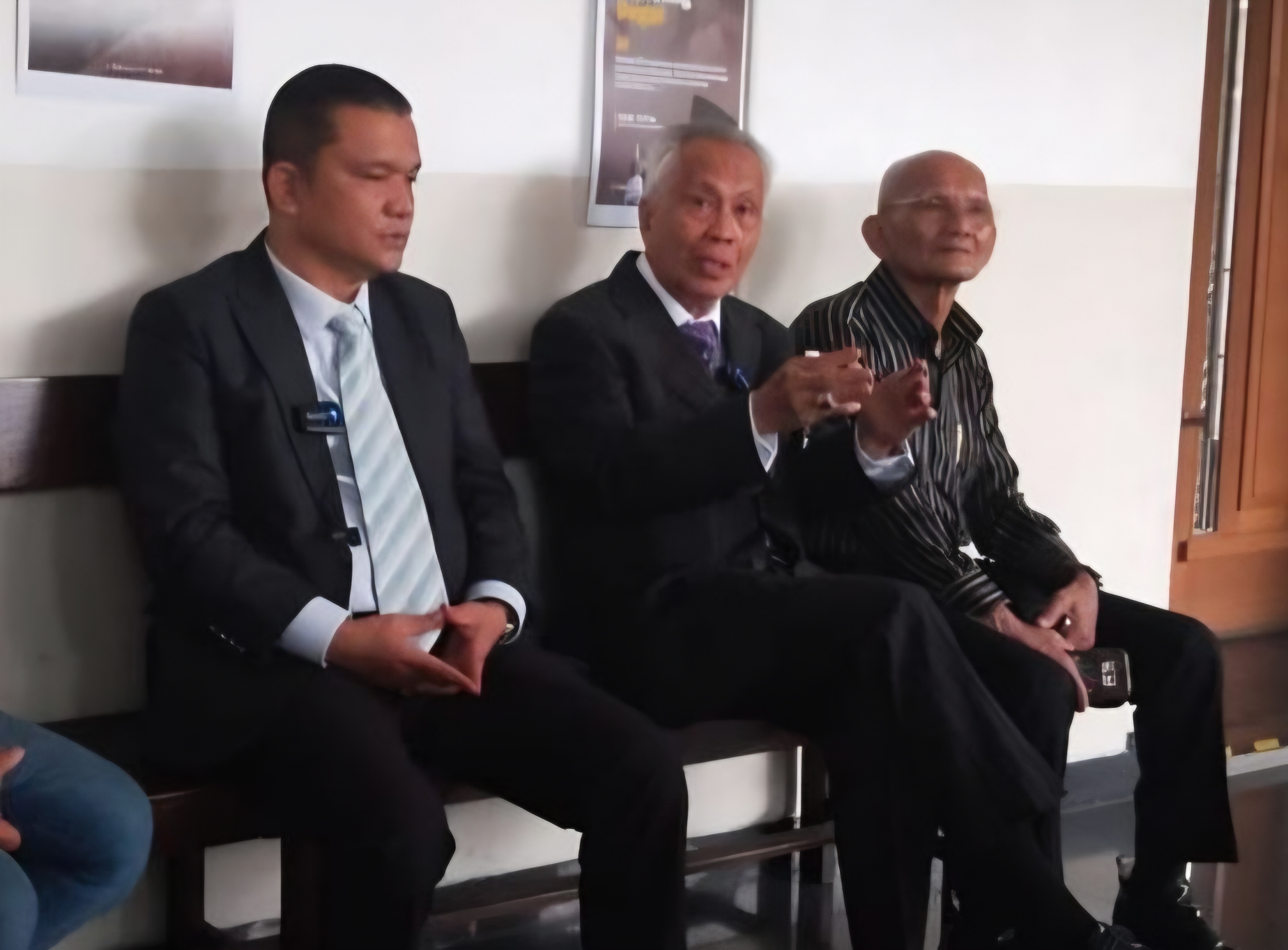 Karyawan PT WKM Dituntut Tiga Tahun Penjara, Kuasa Hukum Sindir Kriminalisasi