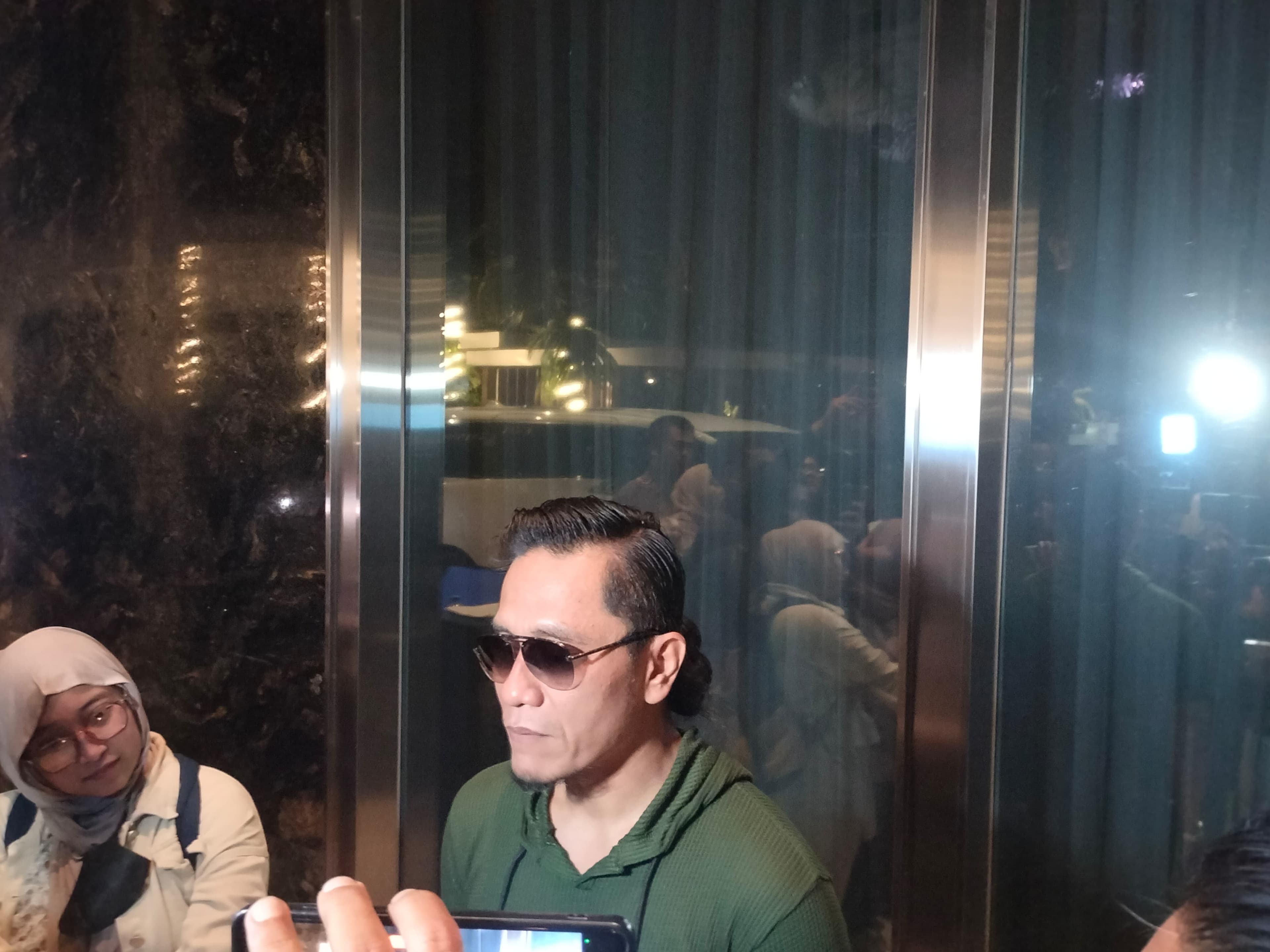 Gus Miftah Ngasih Bantuan Rp1 Miliar untuk Korban Banjir di Aceh dan Padang, Pakai Uang Pribadi