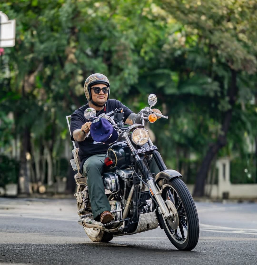 Virgoun Murka Disentil Soal Rumah Inara Rusli: Ungkit Sertifikat, Mobil, hingga Hak Asuh Anak