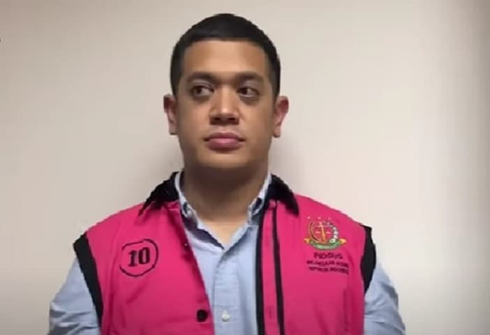 Kerry Adrianto Riza Heran Didakwa Rugikan Negara Rp2,9 Triliun, Padahal Penyewaan Terminal BBM Bermanfaat bagi Pertamina