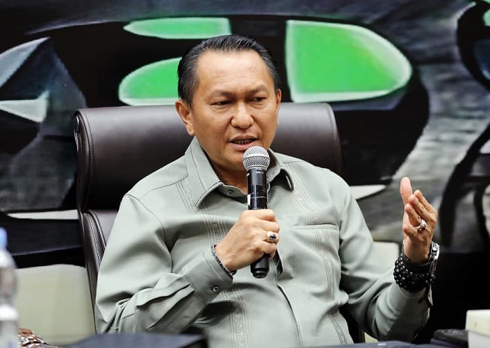Pasokan BBM di Aceh Terganggu Akibat Listrik Padam, Komisi XII DPR Ingin Percepatan Penanganan Bencana
