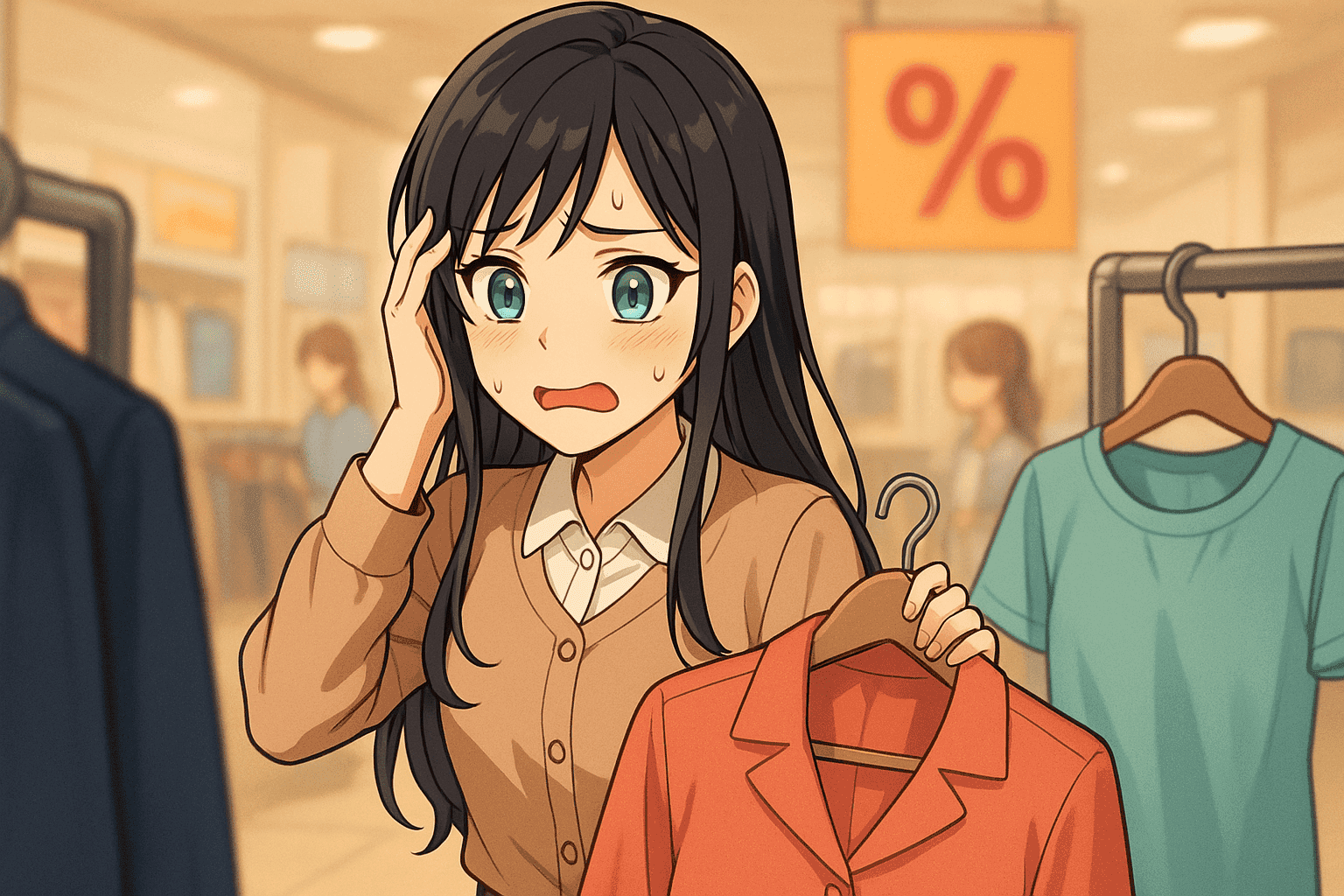 Mengapa Kita Belanja Saat Stres? Ini Penjelasan Lengkap dari Psikolog Klinis