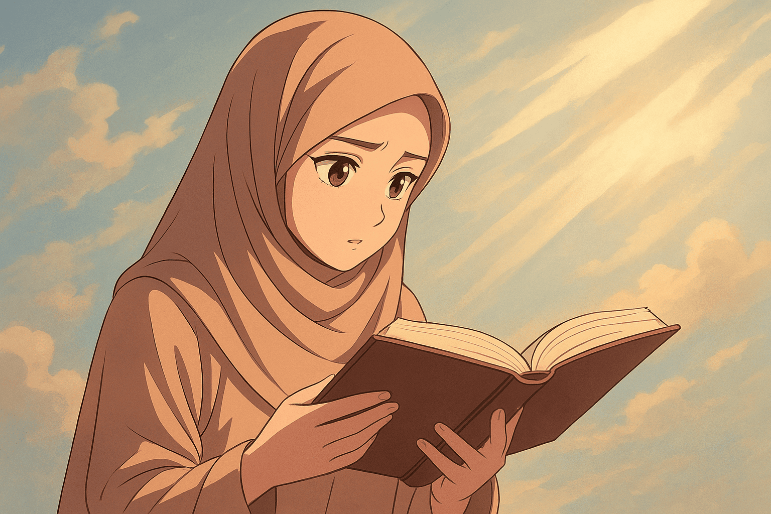 Pengertian Iman kepada Kitab Allah SWT: Makna, Dalil, Hikmah, dan Penjelasan Lengkap