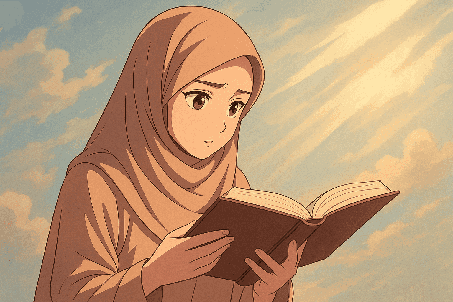 Pengertian Iman kepada Kitab Allah SWT: Makna, Dalil, Hikmah, dan Penjelasan Lengkap